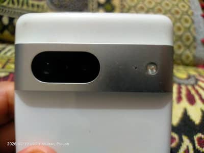 Google Pixel 7 Non PTA