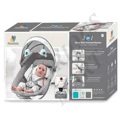 baby mastela swing 3 in 1