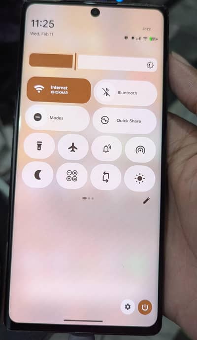 Google 6 pro penal change exchange possible