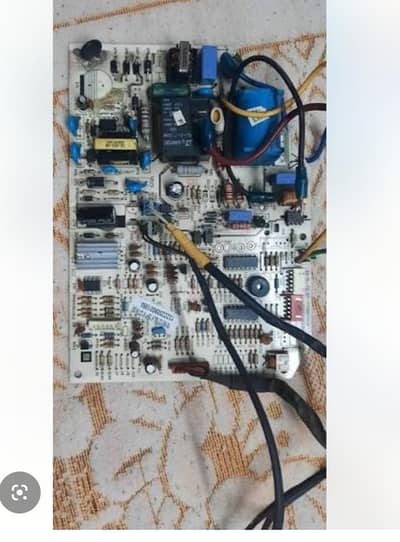 Multi Tech Electronics pcb repair  Faisalabad