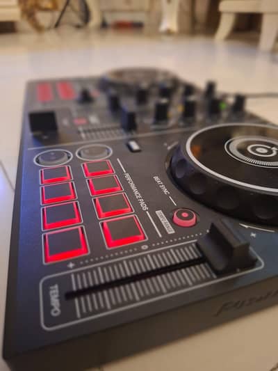 Pioneer dj 200