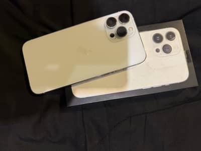 Iphone 13 pro max 512gb non pta