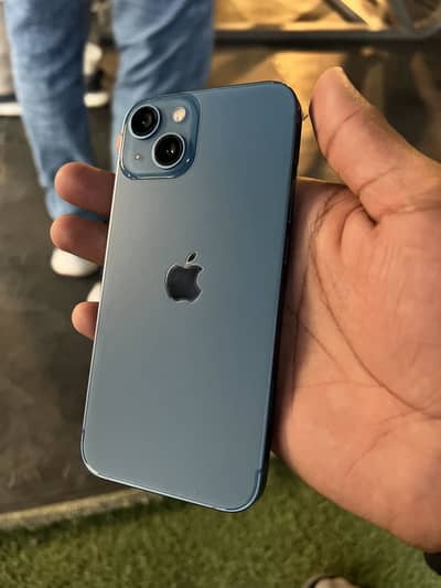 Iphone 13 Factory unlock