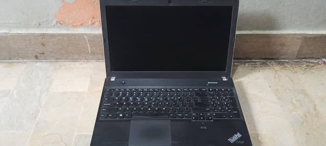 Lenovo Core I5 3rd Gen