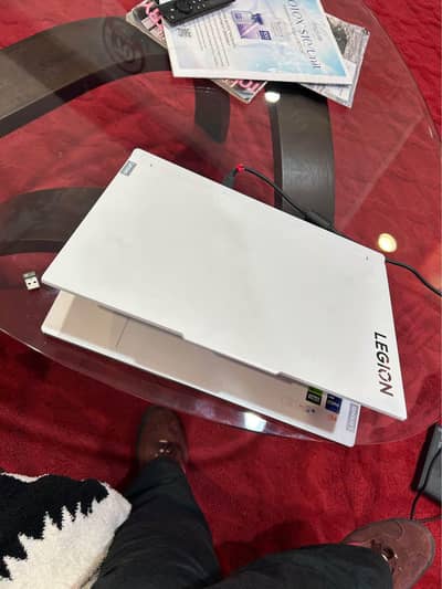 Lenovo Legion 7i – Gaming Monster with RTX 4070