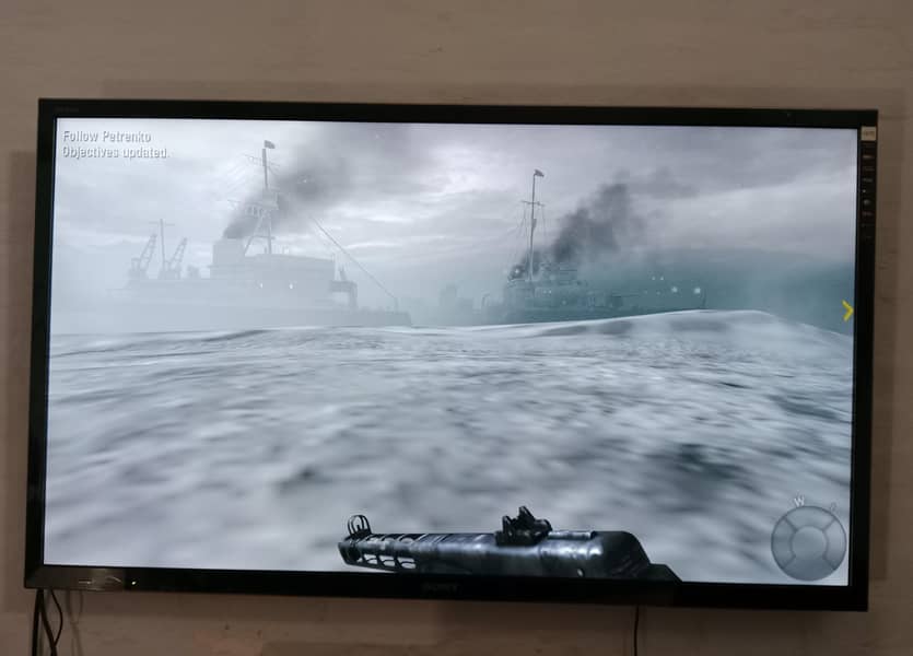 23 & 32 & 55 inch LED TV original brand - Computer Components - 1102700221
