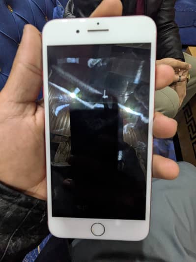 iPhone 7 Plus , pta approved