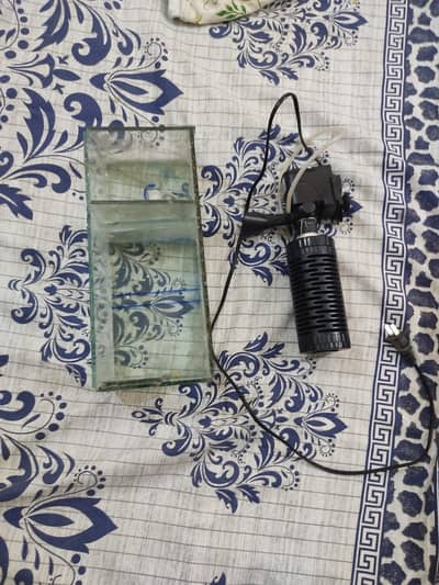 Aquarium acessories for sale