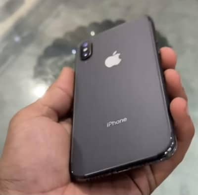 iphone x pta approved