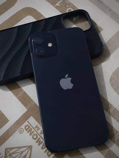 Iphone 12 Factory Unlocked