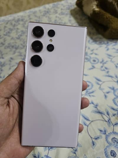 Samsung galaxy s23 ultra