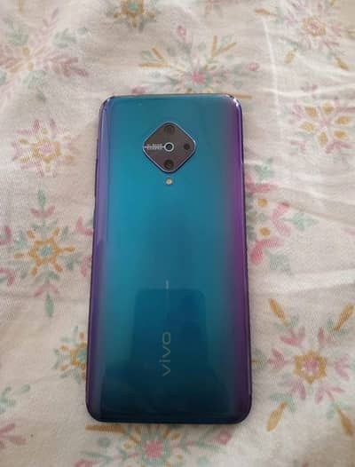vivo y51 mobile ha