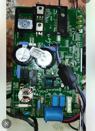 All Mobile repair Oppo Vivo . . . . Dc inverter ac pcb repair  Faisalabad