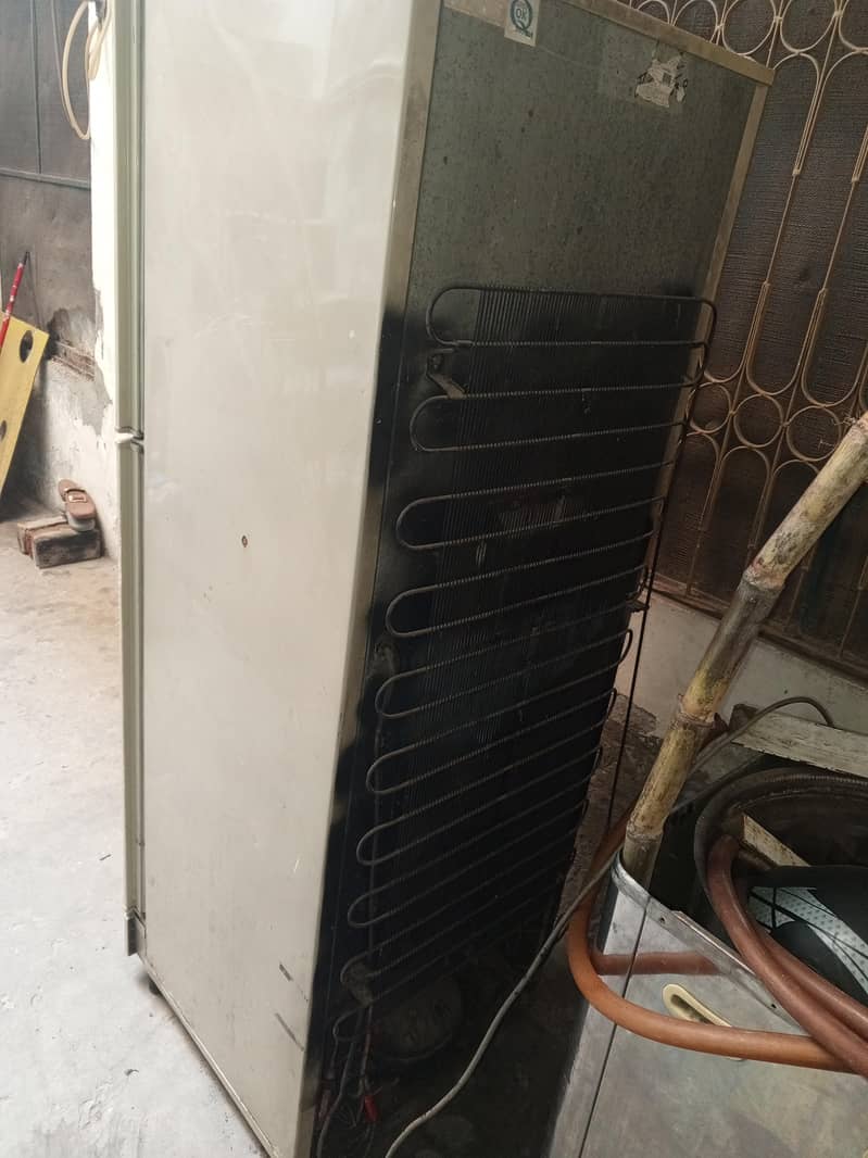 pel condition 9/10 0