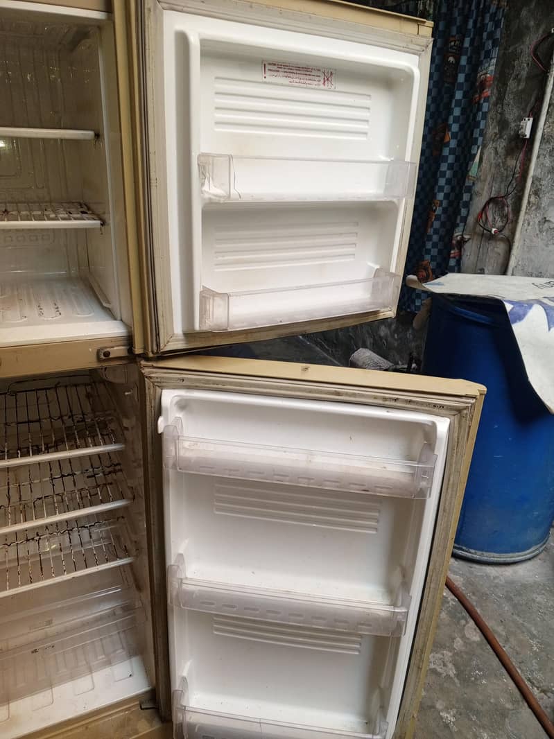 pel condition 9/10 2