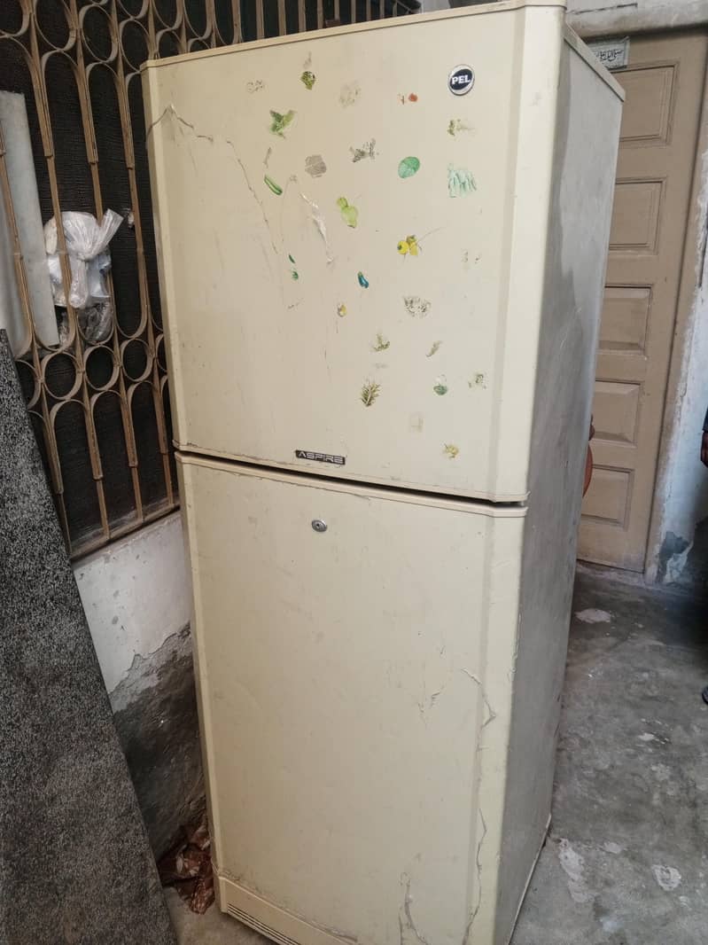 pel condition 9/10 4