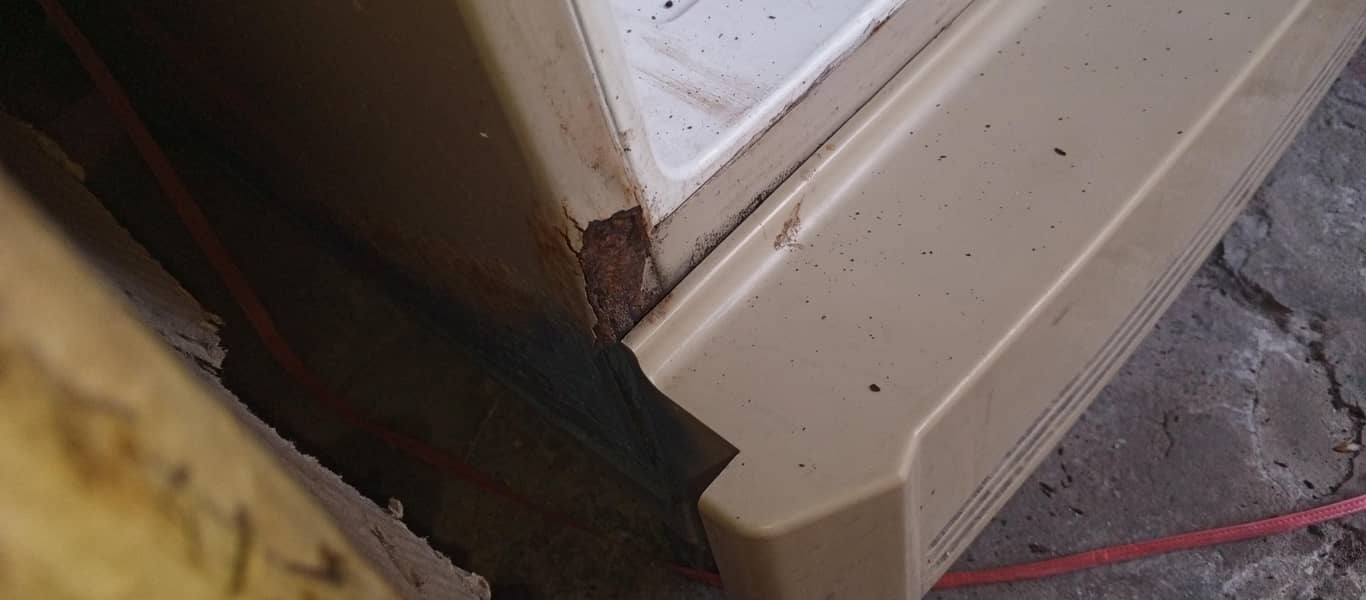 pel condition 9/10 8