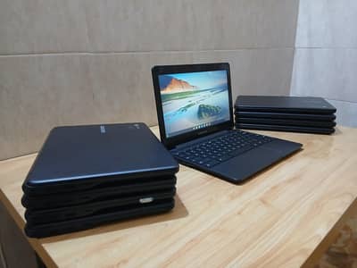 Samsung Chromebook series 3