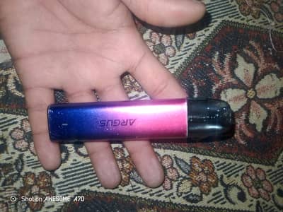 argus g 2mini pod for sale 18+