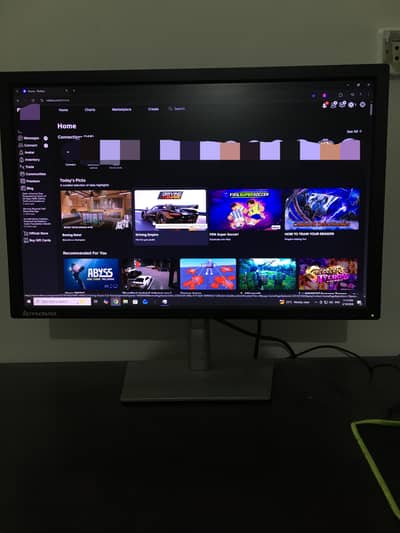 editing + gaming pc with 4gb gtx graphic card