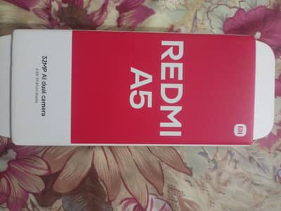 Redmi A5