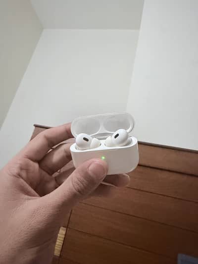 Air pods pro 2nd generation