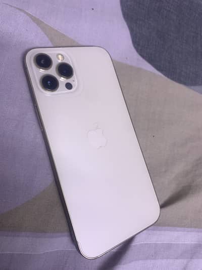 12 PRO MAX DUAL APPROVED