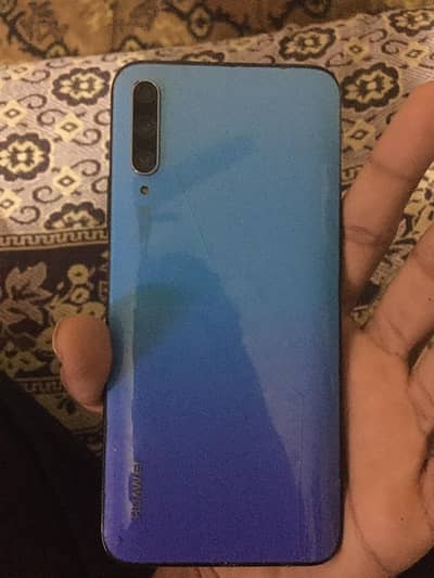 hawaie y9s exchange possible