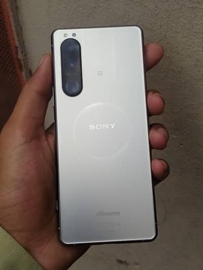 sony experia5 mark3