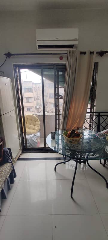 G-11/4 E-Type Flat Available For Sell