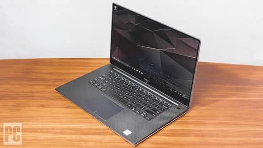 Dell Precision 5530 | 15.6| Core i7 |8th Gen | 16GB RAM |512GB NVME