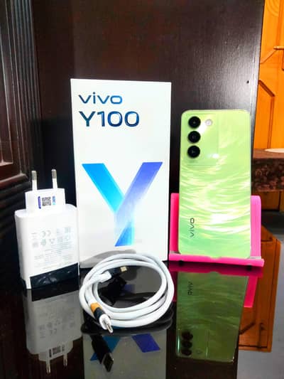 VIVO Y100