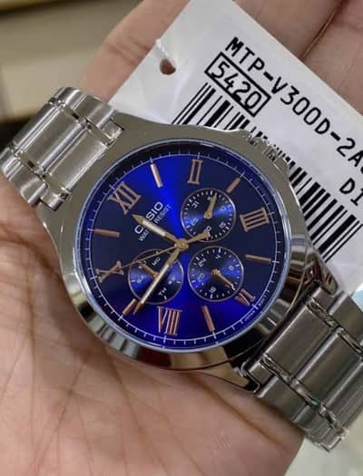 Casio Watch wholesaler