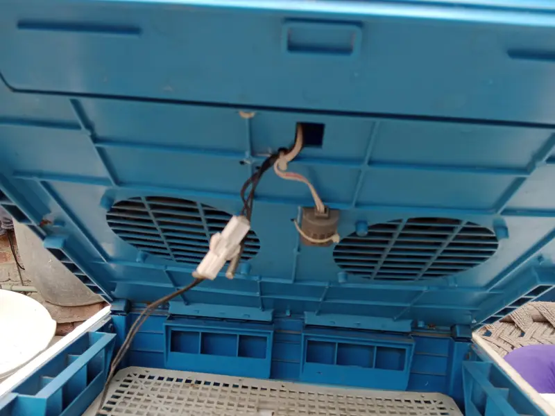eggs Incubator — photo 3