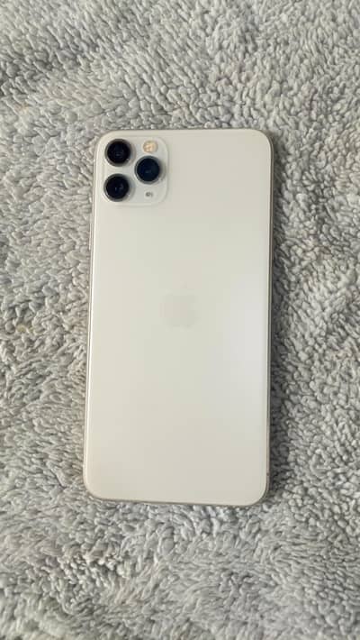 iphone 11 pro max non PTA