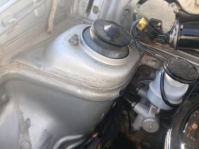 Suzuki Mehran for home used