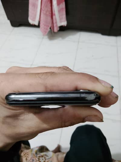 iphone xs for sale 256 gb non pta battery change ha or back glass