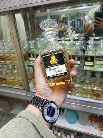 Attar | Fragrance Oil Available Wholesale/Retail