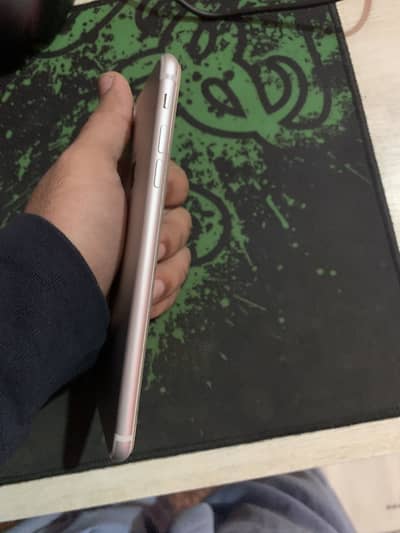 Iphone 7 plus 128gb non pta with box