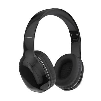 Xtrike Me HD-215 Bluetooth Headphone Wireless Headset
