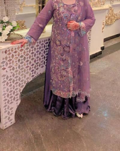 three peace function wear