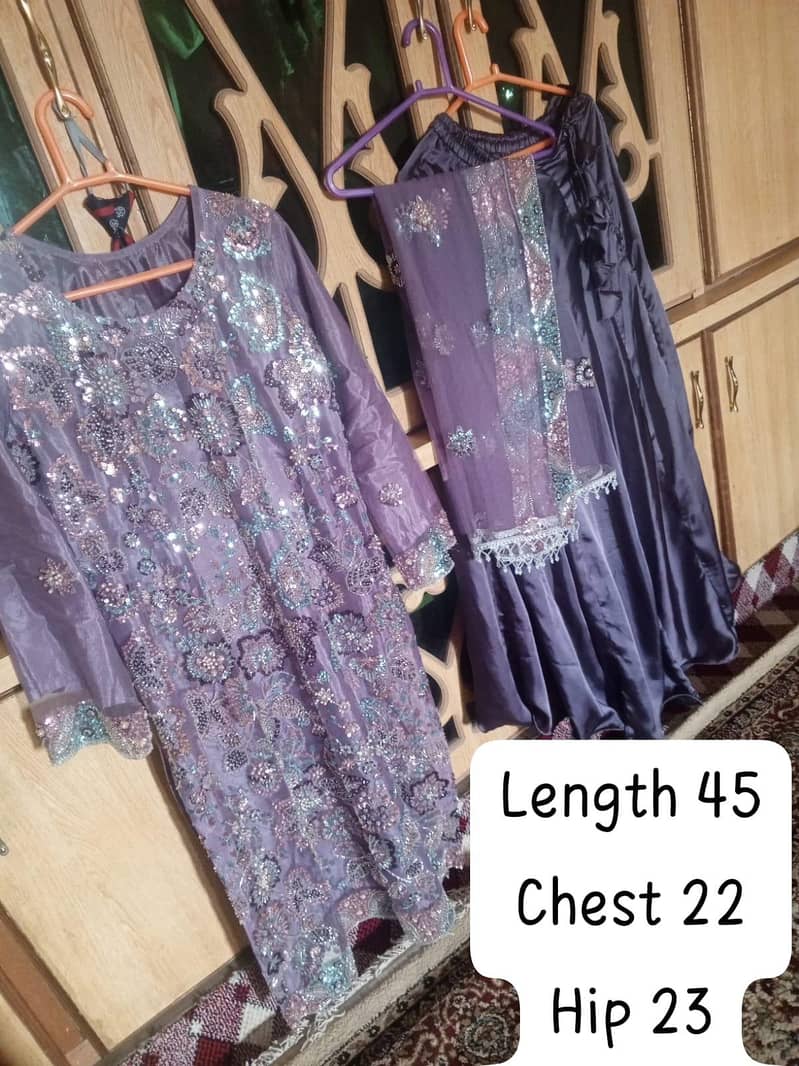 three peace function wear 1