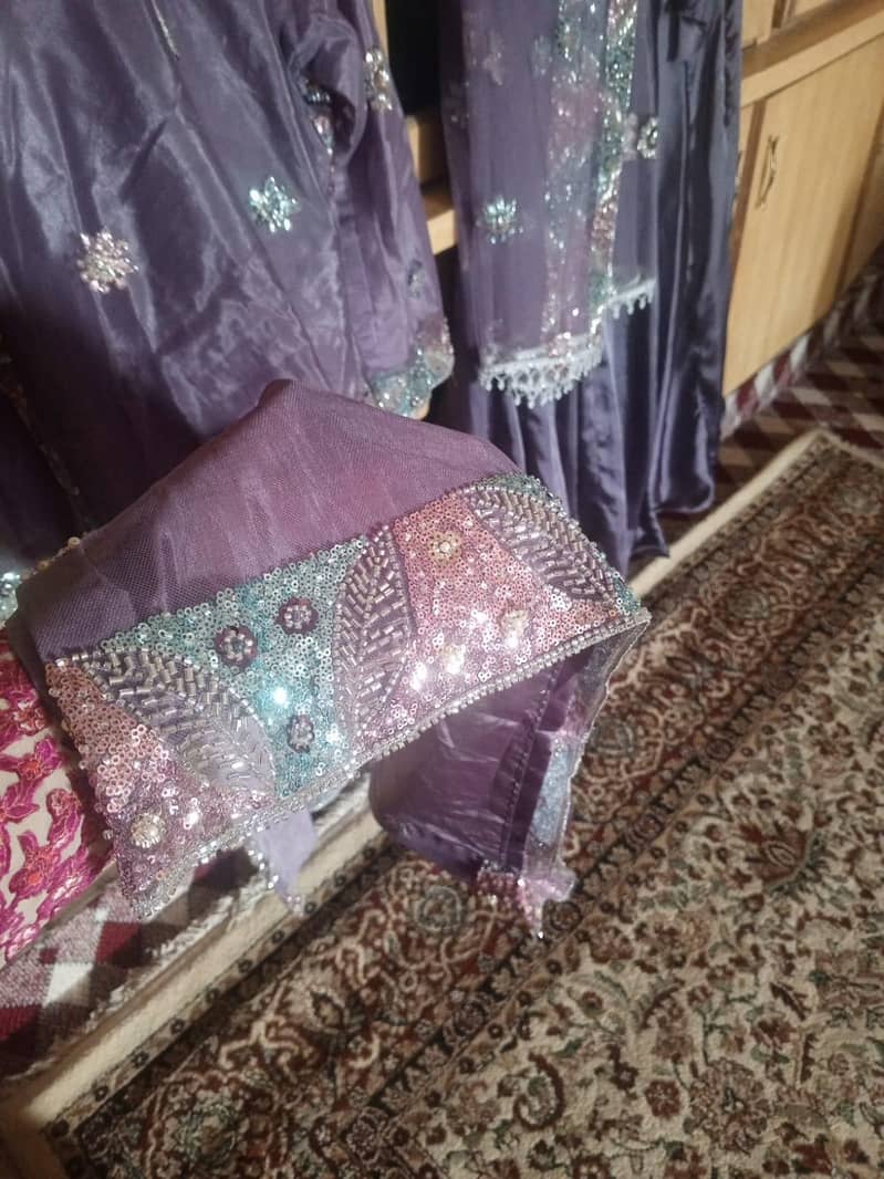 three peace function wear 3