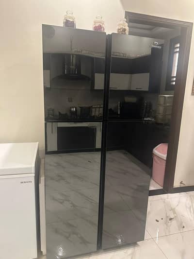 Dawlance 4 Door Fridge