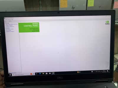Dell Precision 7730 4K Xeon (16GB GPU) Nvidia