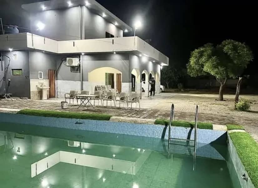 FARM HOUSE FOR RENT - Vacation Rentals - Guest Houses - 1111523017