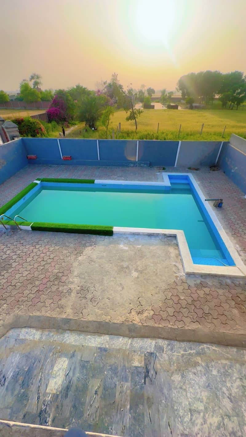 FARM HOUSE FOR RENT - Vacation Rentals - Guest Houses - 1111523017