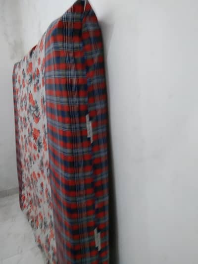 Spring Mattres Full Large Size