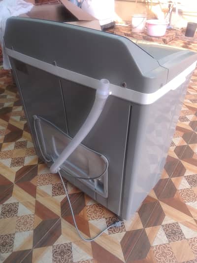 Boss Washing machine koh-e-noor inverter
