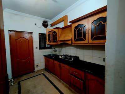 25x40 4 Marla House for Rent G-13